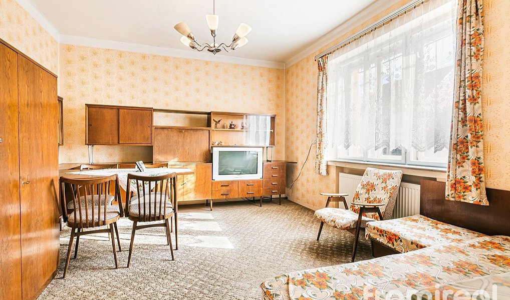 Prodej domu 133 m² s pozemkem 926 m², Olšany – náhled fotky 2