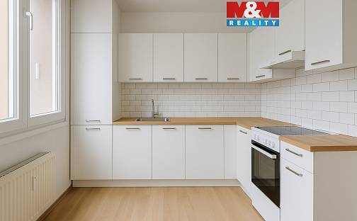 Prodej bytu 3+1 79 m², U Řezné, Železná Ruda, okres Klatovy