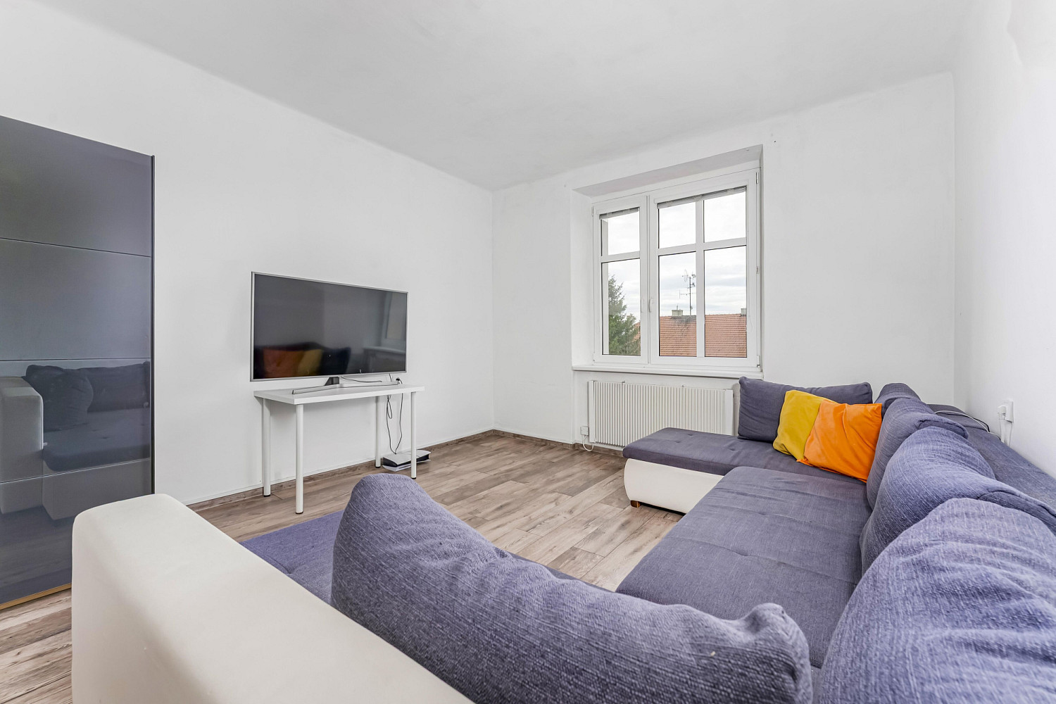 Prodej bytu 1+1 42 m² – fotografie 5