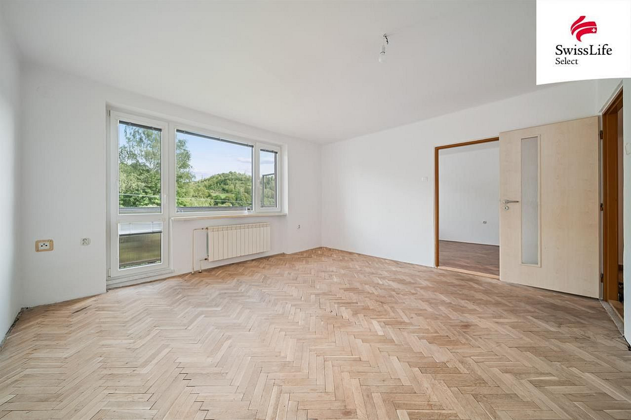 Prodej bytu 3+1 63 m² – fotografie 2