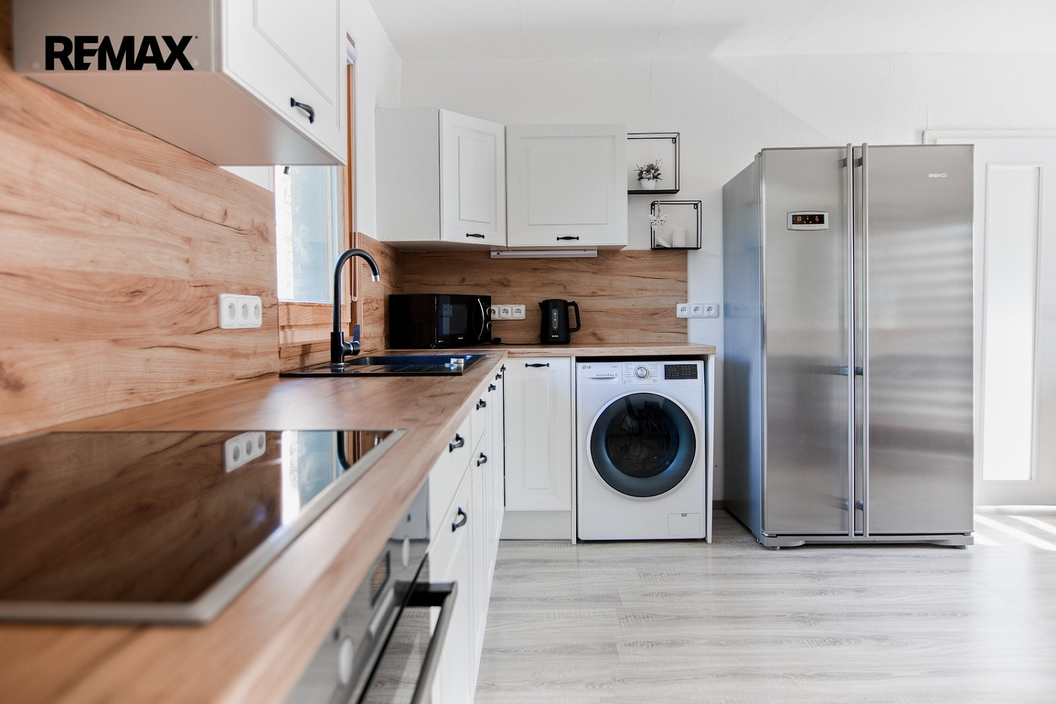 Prodej bytu 3+kk 56 m² — photo 4