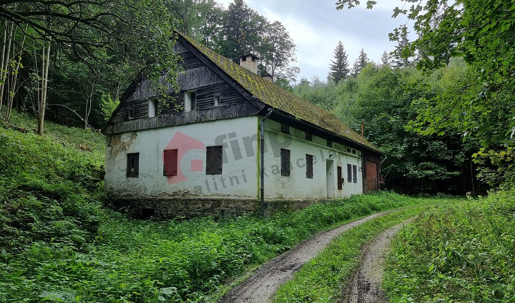 Prodej chaty/chalupy 100 m², Skorošice – náhled fotky 3