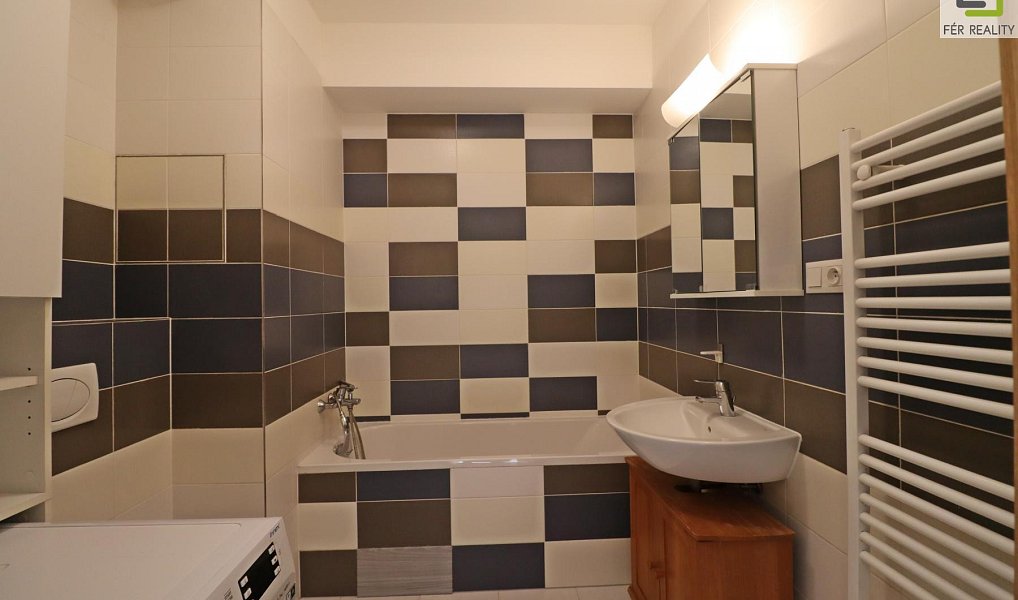 Prodej bytu 1+kk 66 m², Praha – náhled fotky 4