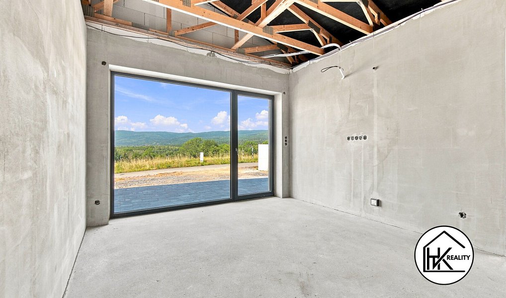 Prodej domu 94 m² s pozemkem 291 m², Dubí – náhled fotky 7