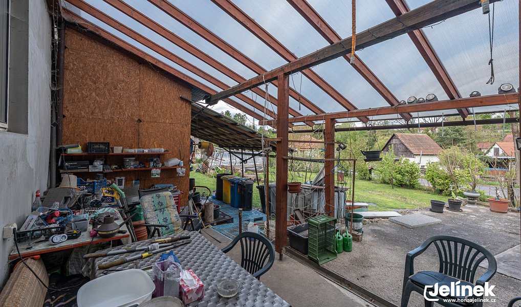 Prodej domu 148 m² s pozemkem 1 636 m², Opatov – náhled fotky 21