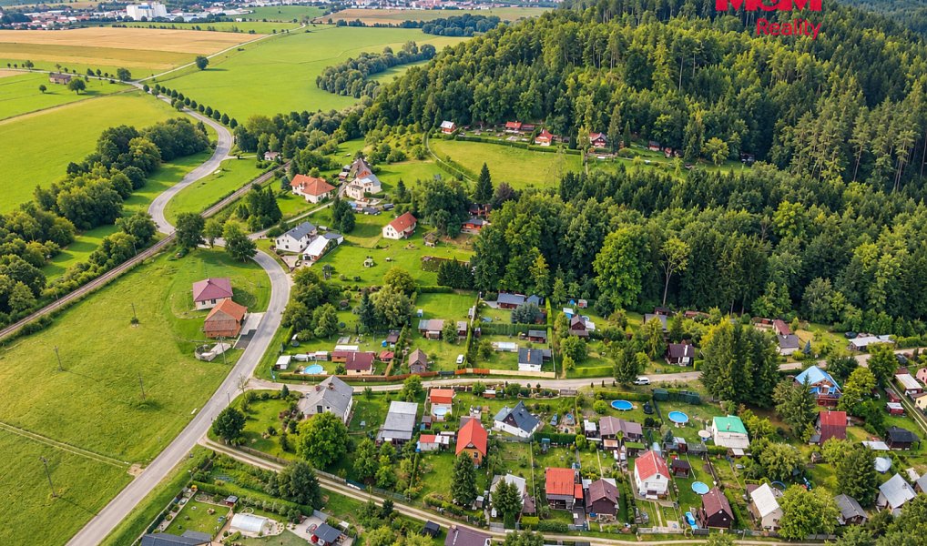 Prodej chaty/chalupy 38 m² s pozemkem 398 m², Újezd u Chocně – náhled fotky 4