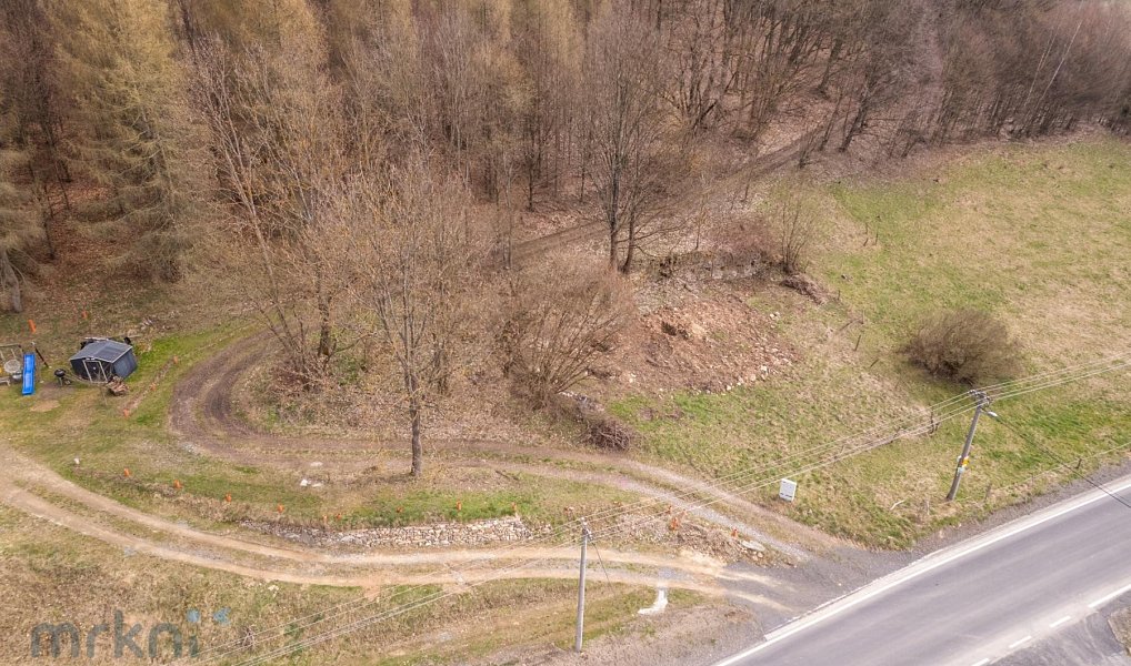 Prodej stavebního pozemku 1 303 m², Rejchartice – náhled fotky 8
