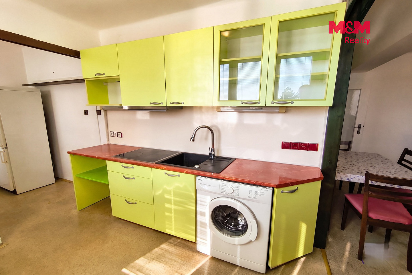 Prodej bytu 2+1 52 m² – fotografie 2