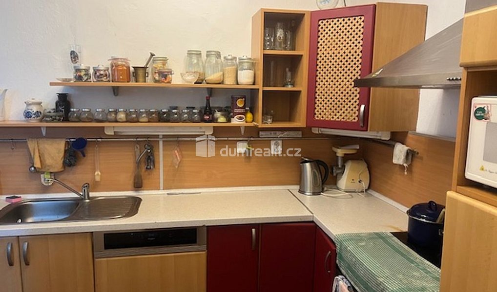 Prodej domu 1 618 m² s pozemkem 1 618 m², Hartmanice – náhled fotky 23