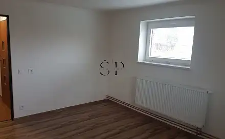 Pronájem bytu 1+1 45 m²