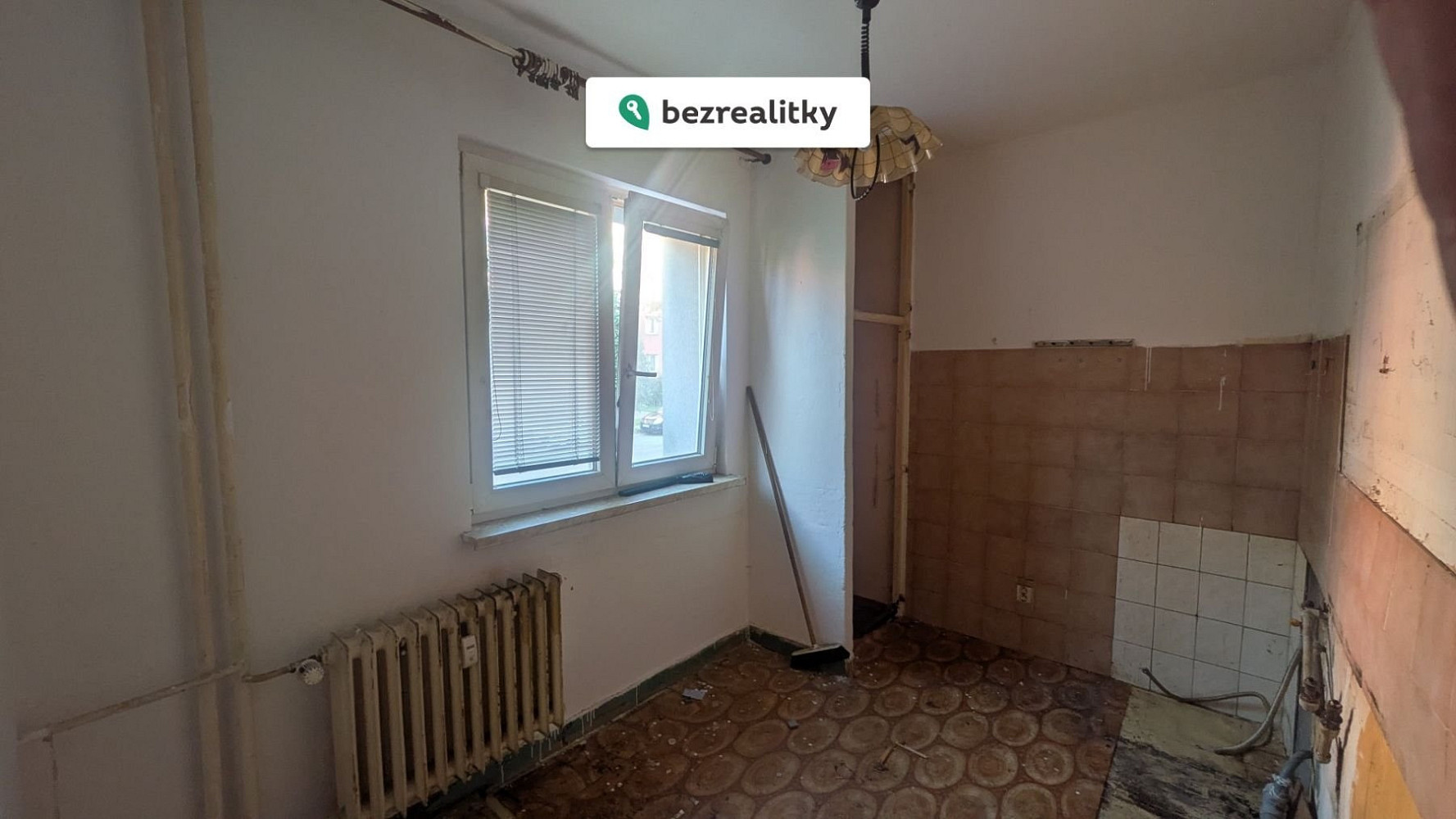 Prodej bytu 3+1 60 m² – fotografie 2