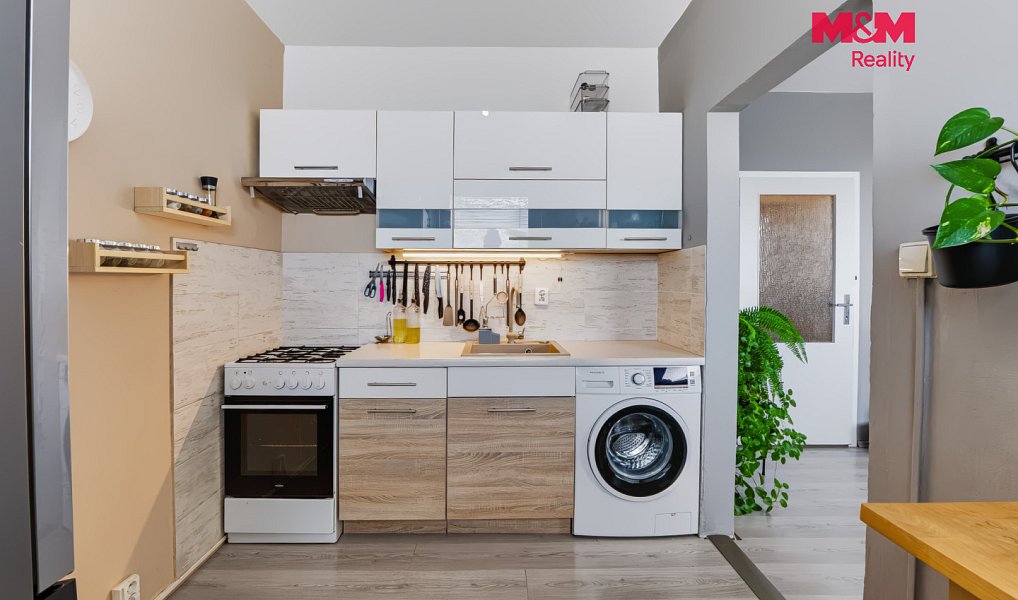 Prodej bytu 2+1 44 m², Olomouc – náhled fotky 3