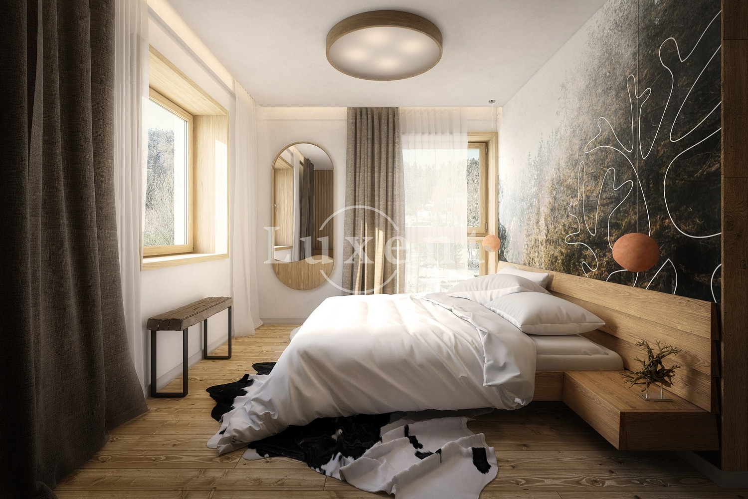 Prodej bytu 1+kk 46 m² – fotografie 2