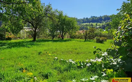 Prodej stavebního pozemku 539 m², Štěpánov nad Svratkou, okres Žďár nad Sázavou