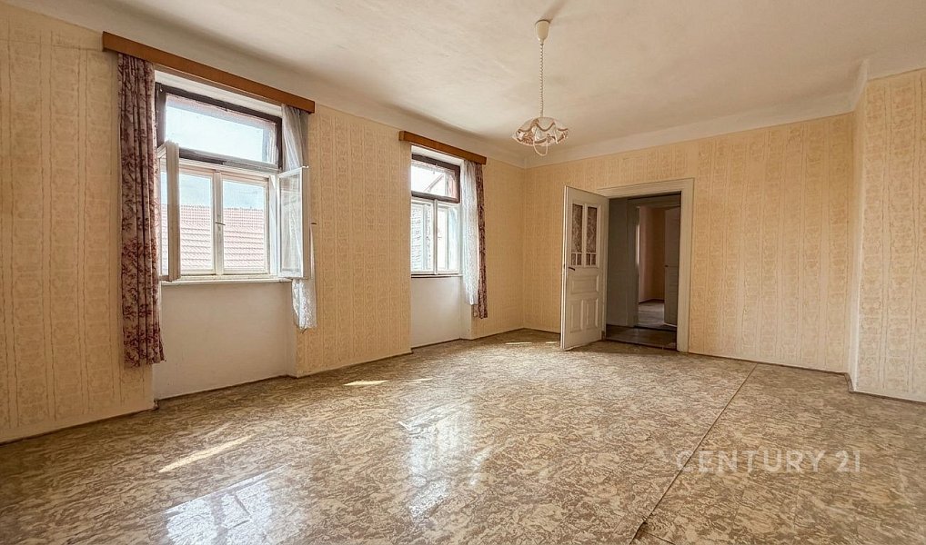 Prodej domu 180 m² s pozemkem 381 m², Oslnovice – náhled fotky 3