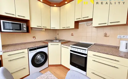 Prodej bytu 3+1 73 m², Jasínkova, Přerov - Přerov I-Město