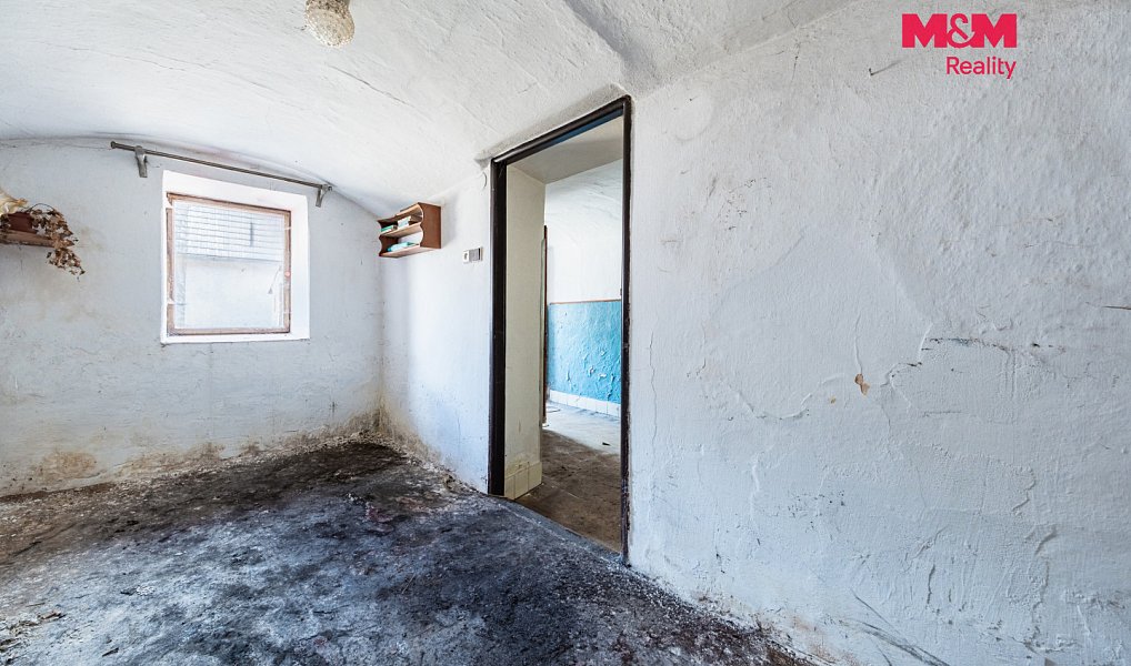Prodej chaty/chalupy 80 m² s pozemkem 557 m², Frymburk – náhled fotky 7