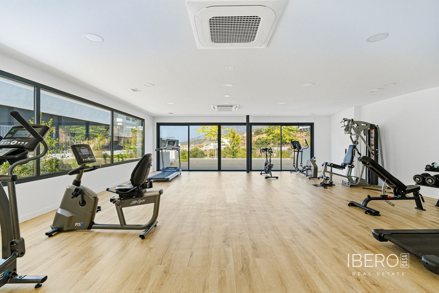 Piso 4+kk – Marbella, Rio Real - Vista 4