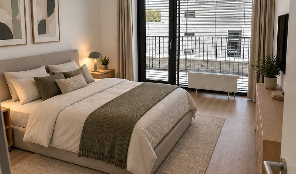 Prodej bytu 2+kk 72 m², Plzeň – náhled fotky 5