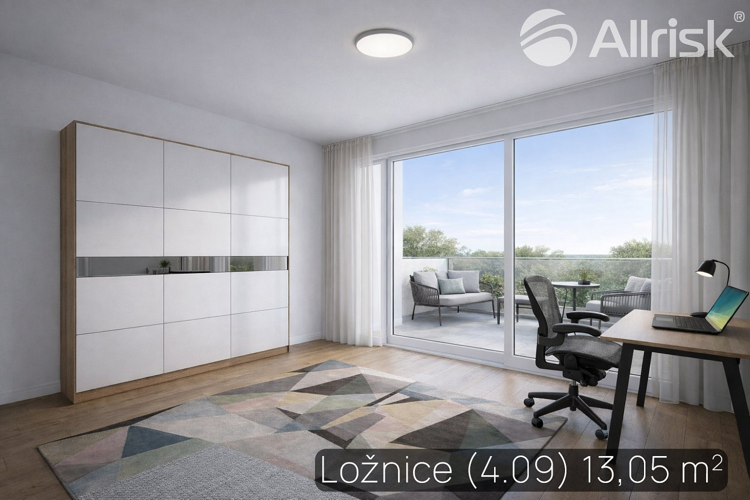 Prodej bytu 4+kk 105 m² — photo 4