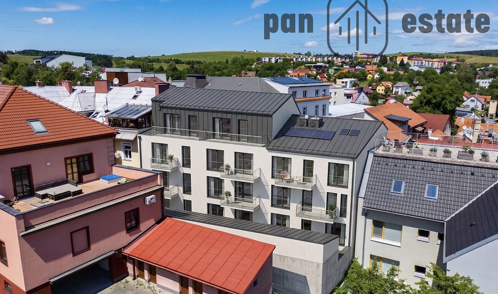 Prodej bytu 3+kk 68 m², Valašské Klobouky – náhled fotky 5