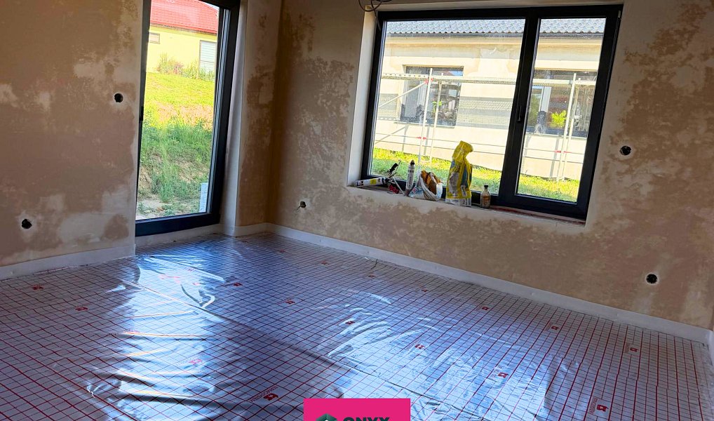 Prodej domu 138 m² s pozemkem 406 m², Bohdalice-Pavlovice – náhled fotky 7