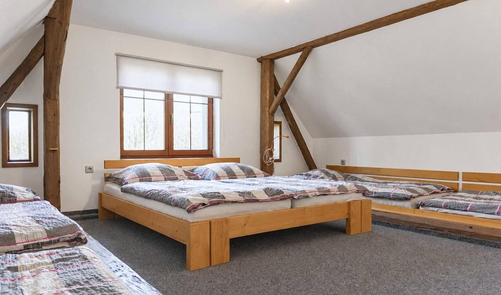 Pronájem domu 109 m² s pozemkem 660 m², Dolní Kalná – náhled fotky 14