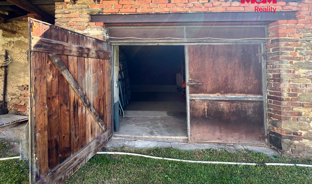 Prodej chaty/chalupy 98 m² s pozemkem 1 534 m², Nezamyslice – náhled fotky 19
