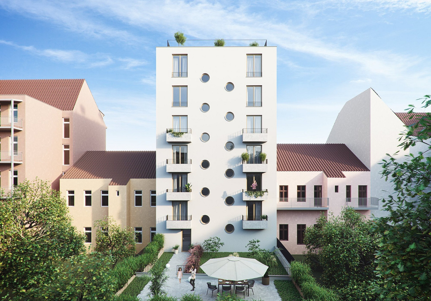 Prodej bytu 2+kk 51 m² – fotografie 5