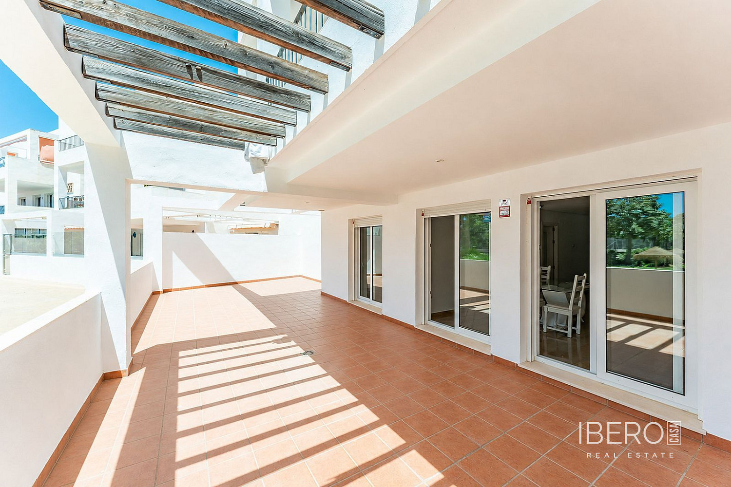 Pis 3+kk – Benalmádena, Arroyo de la Miel - Vista 3