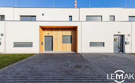 Prodej domu 150 m² s pozemkem 270 m², Mačákova, Olomouc - Hodolany