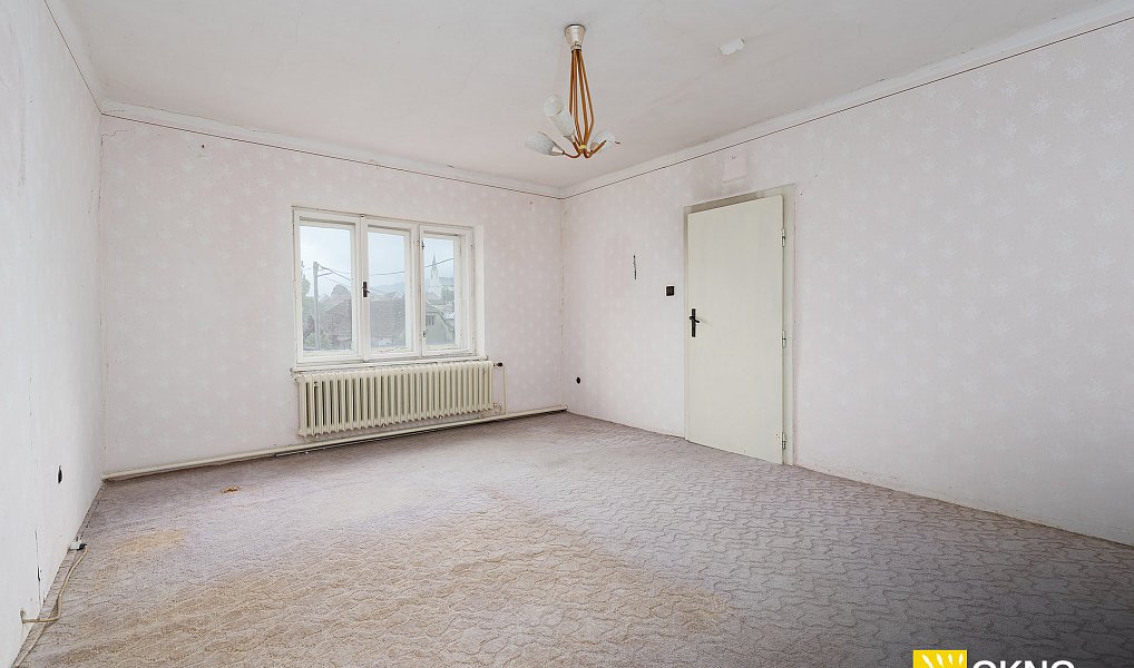 Prodej domu 197 m² s pozemkem 1 265 m², Strání – náhled fotky 3