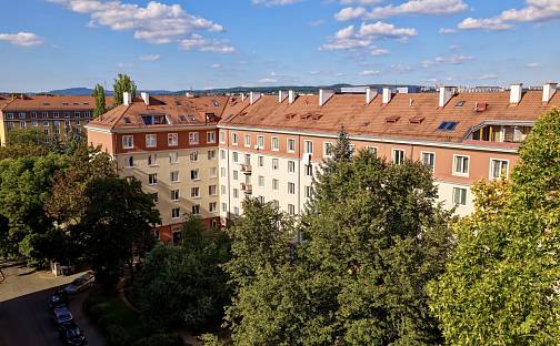 Prodej bytu 3+kk 134 m², Klatovská, Brno - Ponava