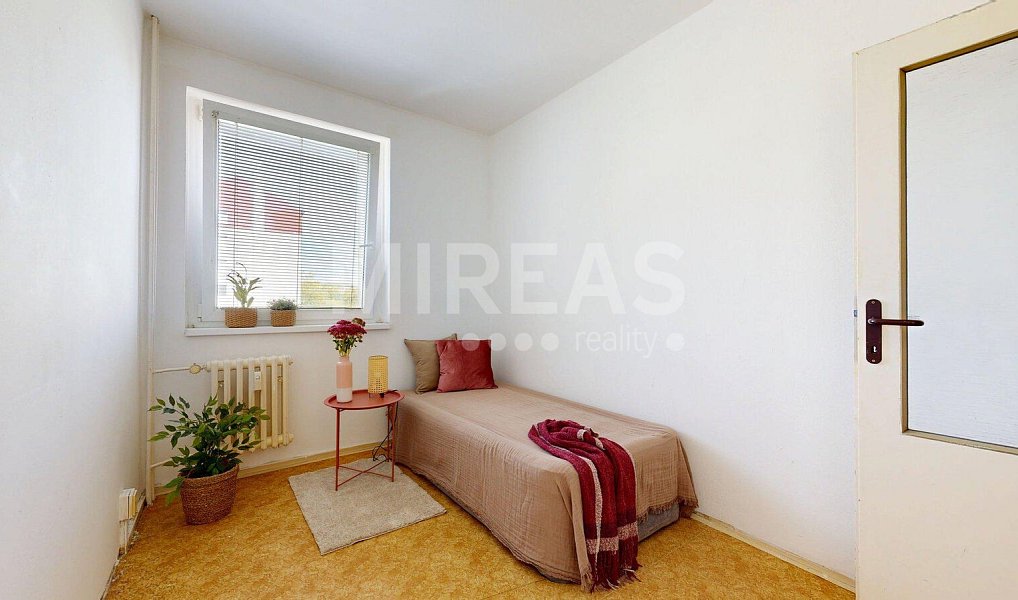 Prodej bytu 3+1 65 m², Milovice – náhled fotky 7