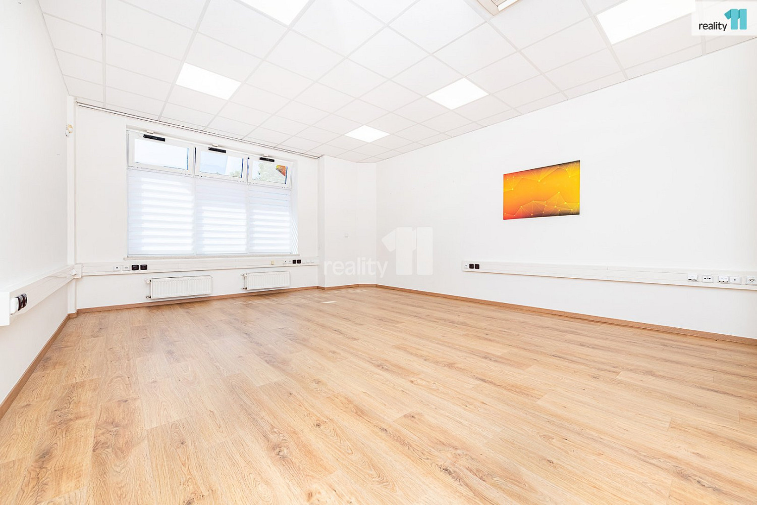Pronájem kanceláře 48 m² – fotografie 2