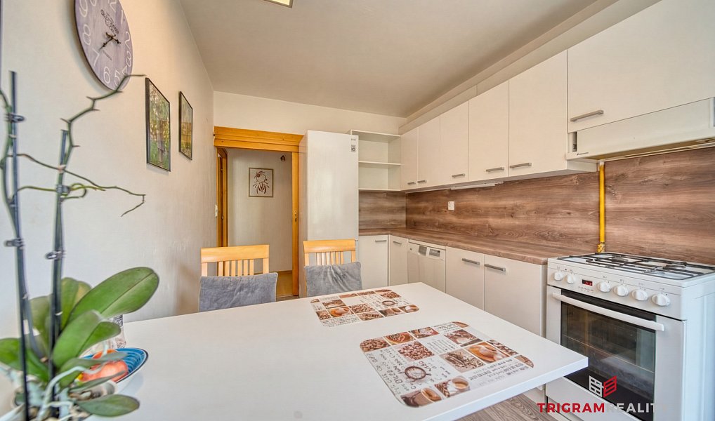 Prodej bytu 3+1 77 m², Hradec Králové – náhled fotky 12