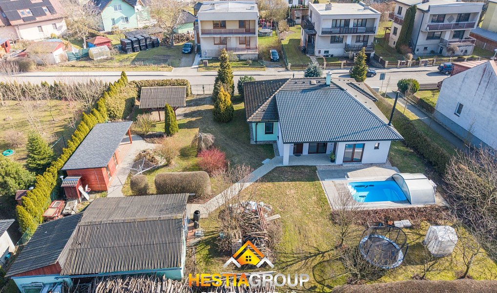 Prodej domu 130 m² s pozemkem 1 278 m², Tatenice – náhled fotky 27