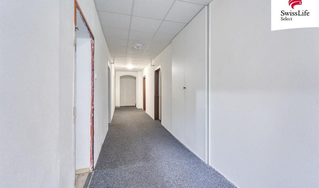 Prodej domu 479 m² s pozemkem 1 542 m², Tachov – náhled fotky 18