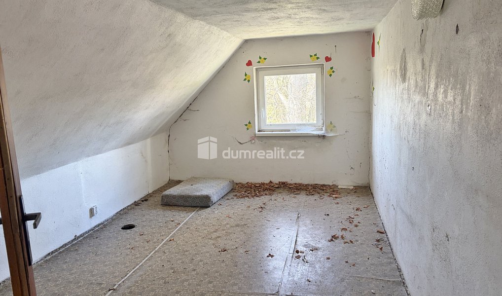 Prodej domu 464 m² s pozemkem 464 m², Borovnice – náhled fotky 8