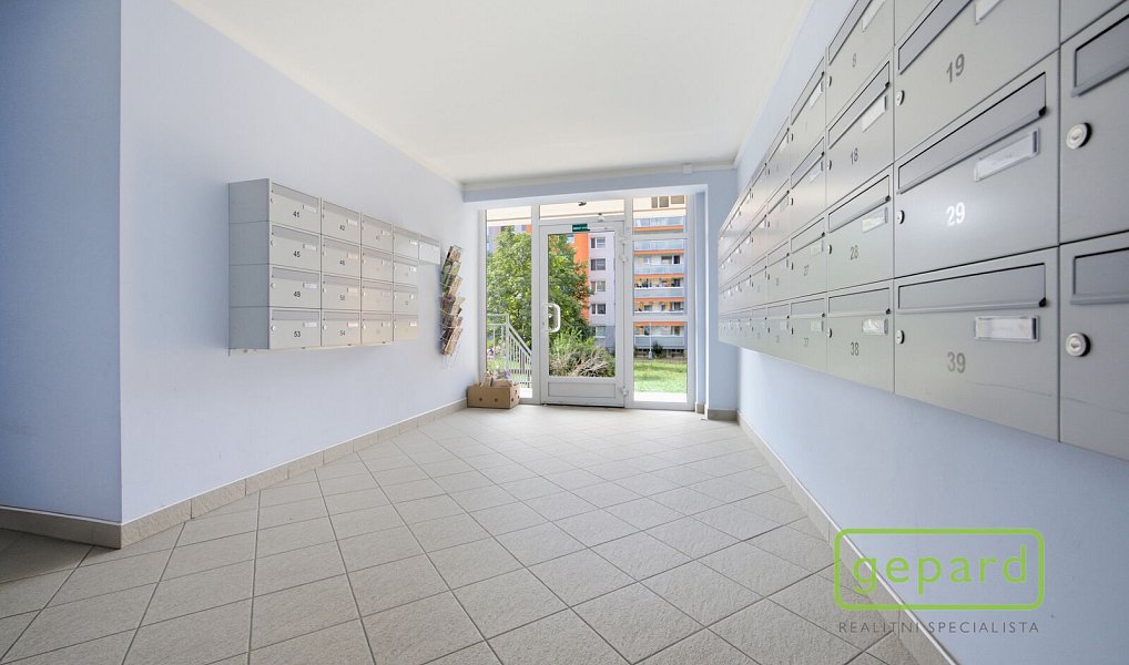 Prodej bytu 2+kk 47 m², Praha – náhled fotky 24