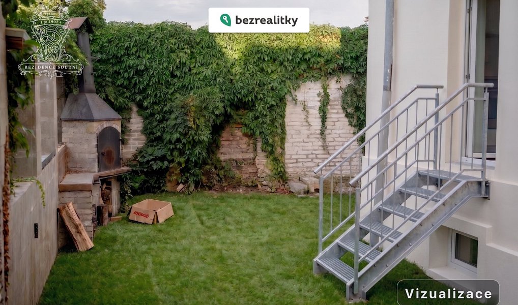 Prodej bytu 3+kk 72 m², Nymburk – náhled fotky 10