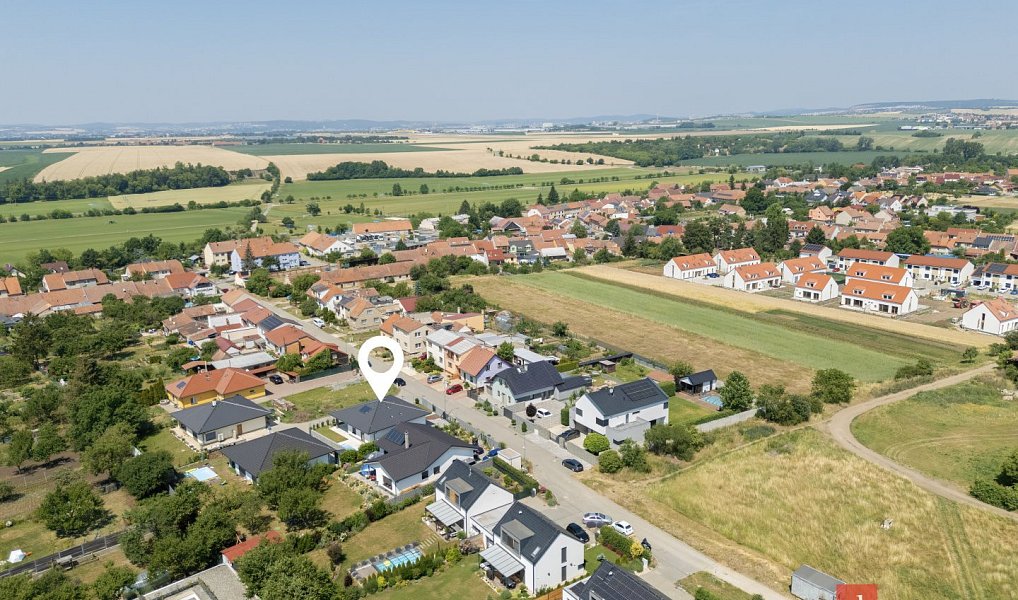 Prodej domu 119 m² s pozemkem 499 m², Kobylnice – náhled fotky 21