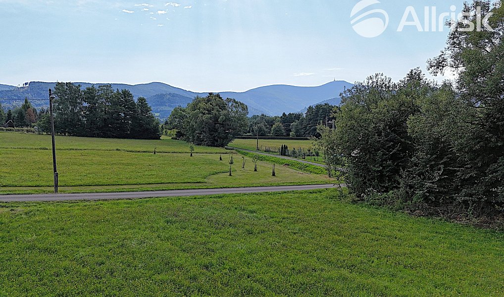 Prodej stavebního pozemku 2 473 m², Frýdlant nad Ostravicí – náhled fotky 4
