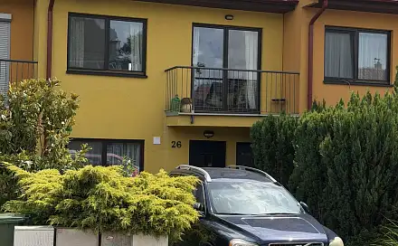 Prodej domu 99 m² s pozemkem 150 m², Břízová, Ivančice, okres Brno-venkov