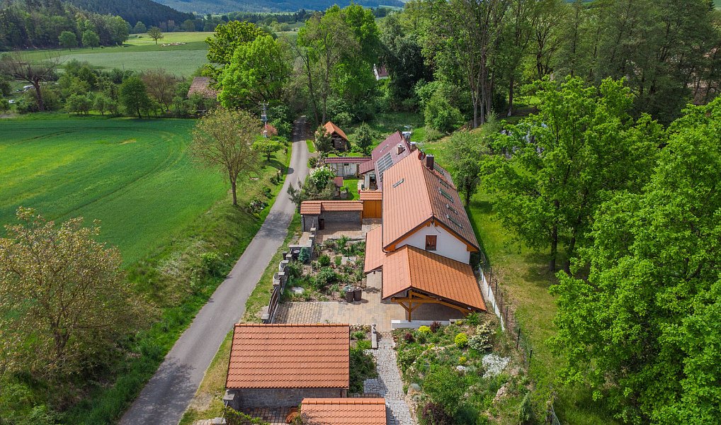 Prodej domu 115 m² s pozemkem 733 m², Myštice – náhled fotky 4