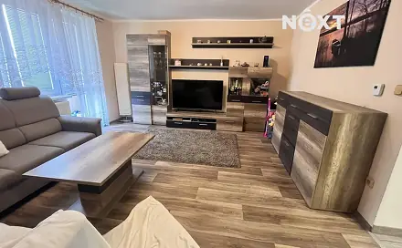 Pronájem bytu 3+kk 75 m², Kpt. Fechtnera, Hradec Králové - Malšovice