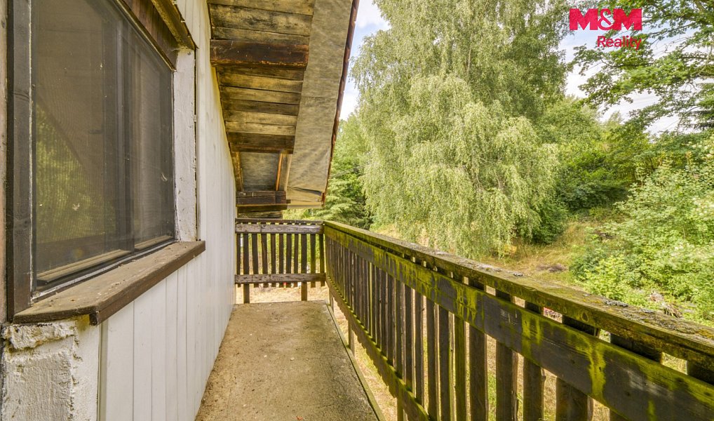 Prodej chaty/chalupy 240 m² s pozemkem 1 788 m², Lipová – náhled fotky 22
