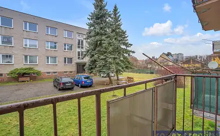 Prodej bytu 3+1 78 m², Smetanova, Jaroměř - Pražské Předměstí, okres Náchod