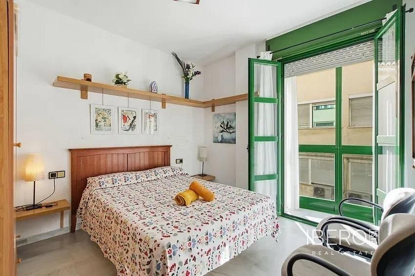 Piso 2+kk – Málaga, Centro Histórico, Centro - Vista 5