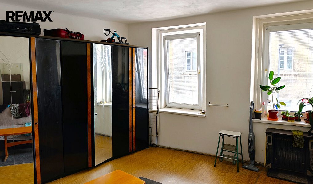 Prodej nájemního domu, činžáku 183 m², Děčín – náhled fotky 7